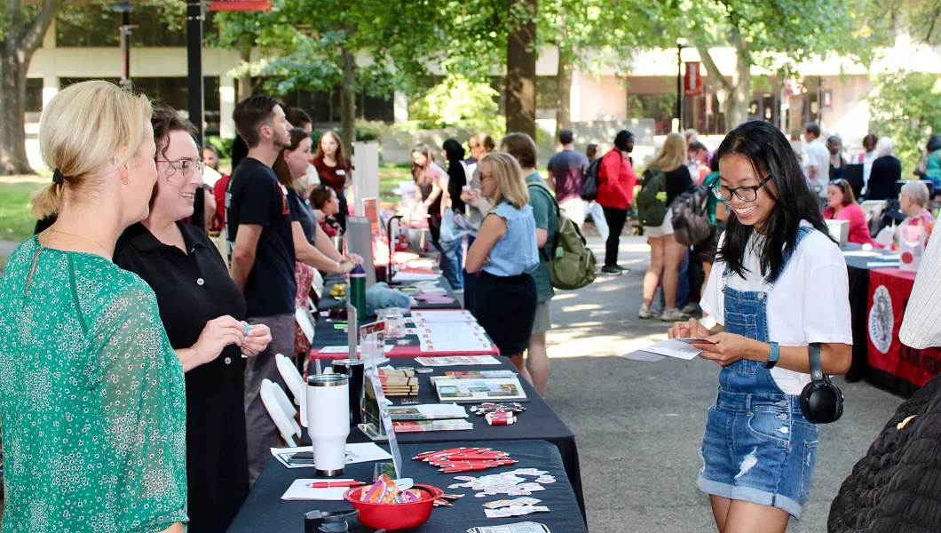 ULtra Programs & Events UofL